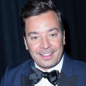 Jimmy Fallon's Daughter Loses A Tooth On National Television