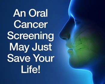 Oral Cancer Screening in Jacksonville, Texas