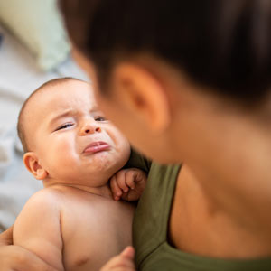 Eliminating An Infant's Lip Or Tongue Tie Can Make Breastfeeding Easier