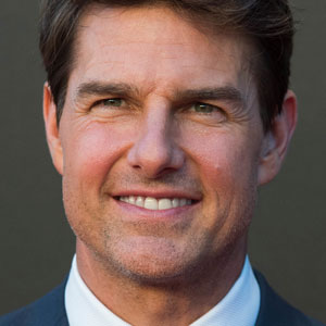 tom cruise after braces