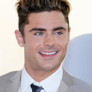 Zac Efron's Smile Transformation Could Happen To You