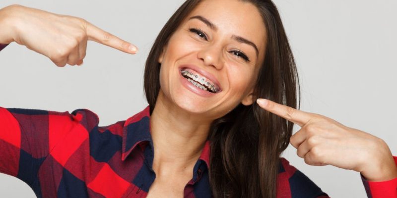 Modifying Your Bite And Jaw With Orthodontics
