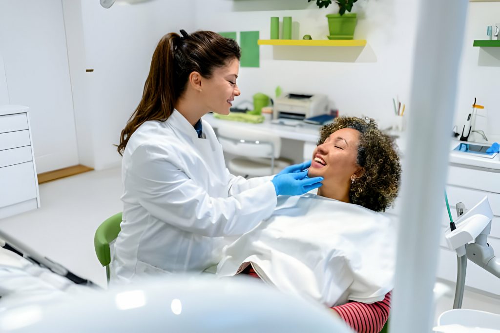 Dental Bonding vs. Veneers Choosing Your Smile Upgrade