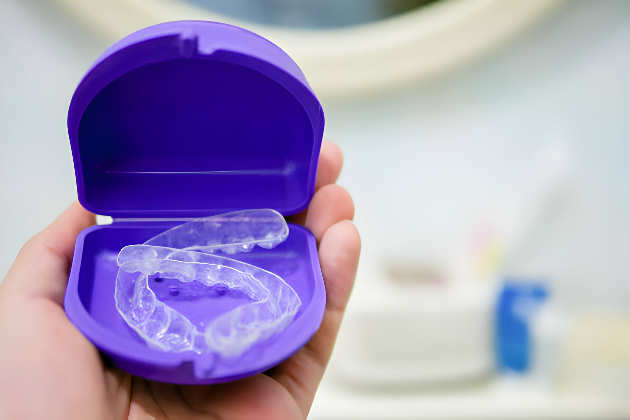 Transform Your Smile with Invisalign: A Step-by-Step Journey to Straighter Teeth_3