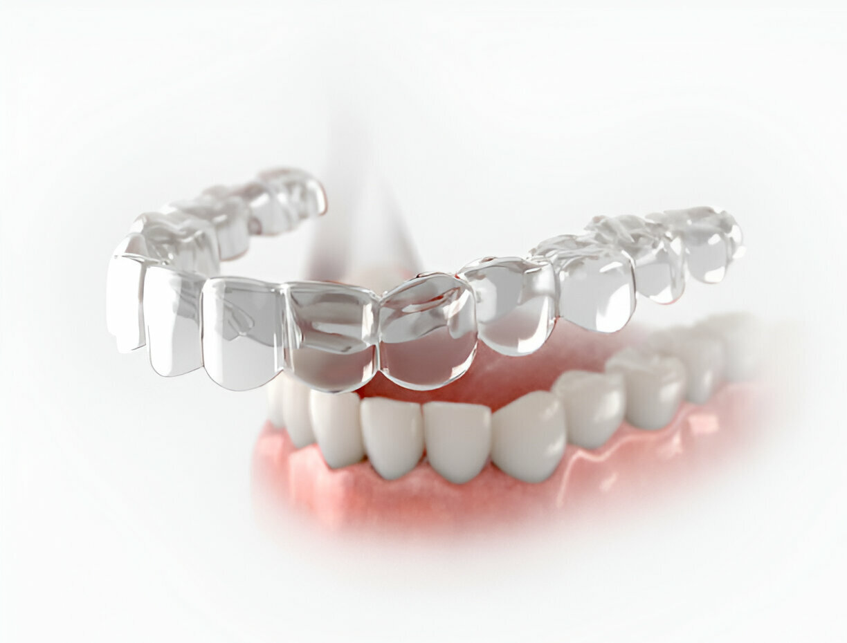 How to Care for Your Invisalign Aligners: Tips and Tricks_1