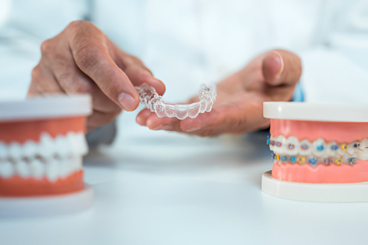 Complete Overview of Orthodontic Treatment at Cherokee Dental Professionals in Jacksonville_1