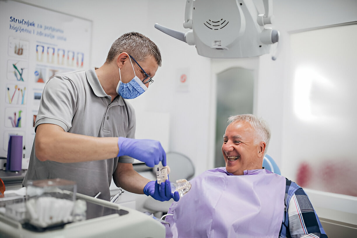 Why Removable Dentures Are a Great Option for Many: Insights from Cherokee Dental Professionals in Jacksonville_1