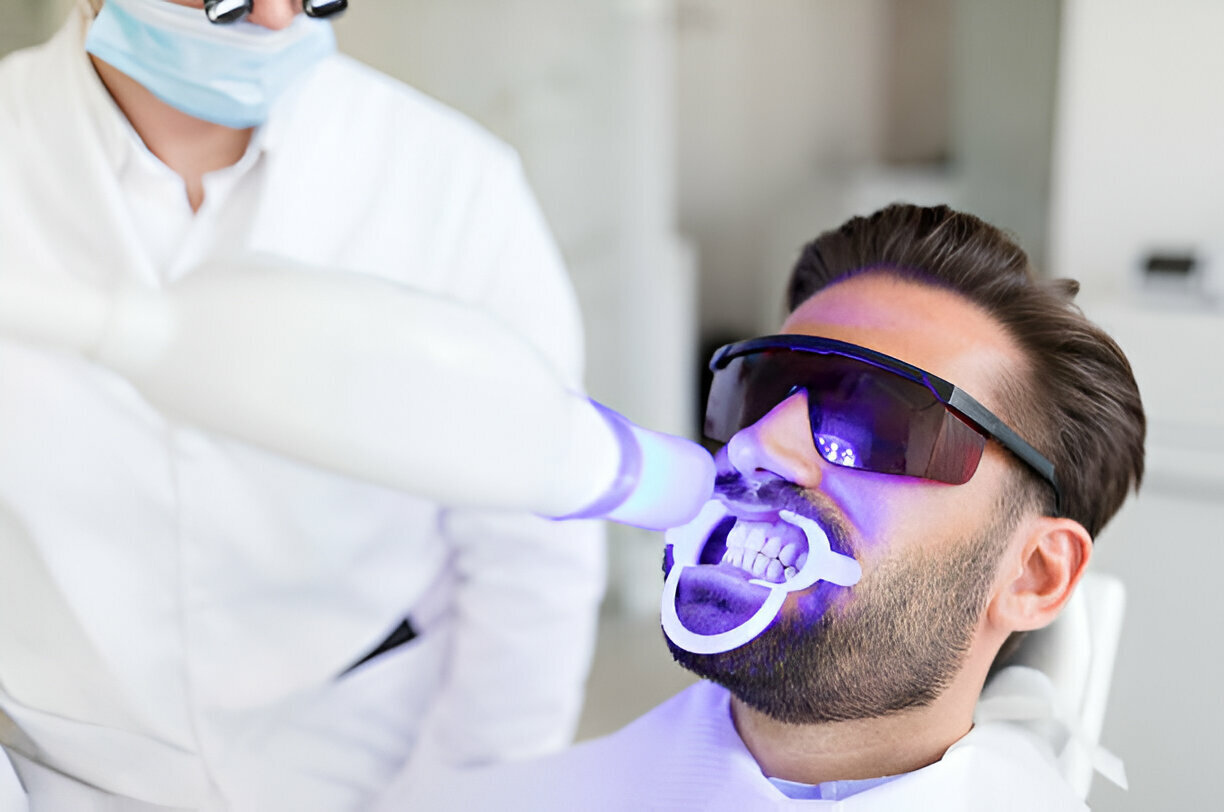 How Cherokee Family Dental Can Help You Achieve the Perfect Smile with Professional Teeth Whitening in Jacksonville_1