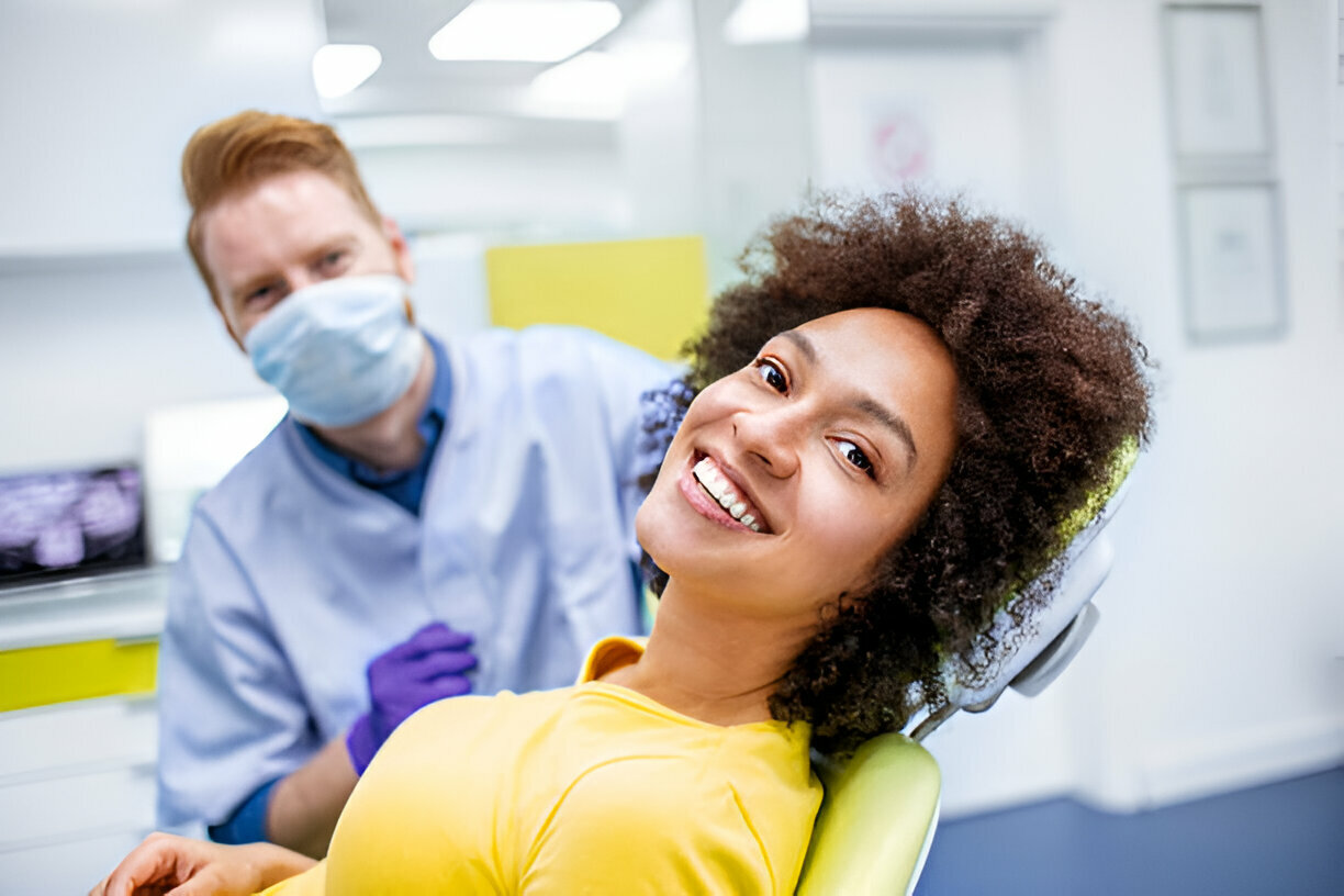 How Cherokee Family Dental Can Help You Achieve the Perfect Smile with Professional Teeth Whitening in Jacksonville_2