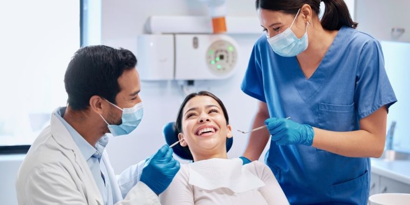 Orthodontics