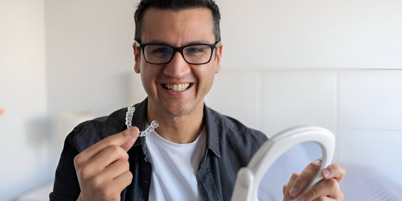Invisalign Care Tips for Maintaining Clear Aligners in Jacksonville, TX