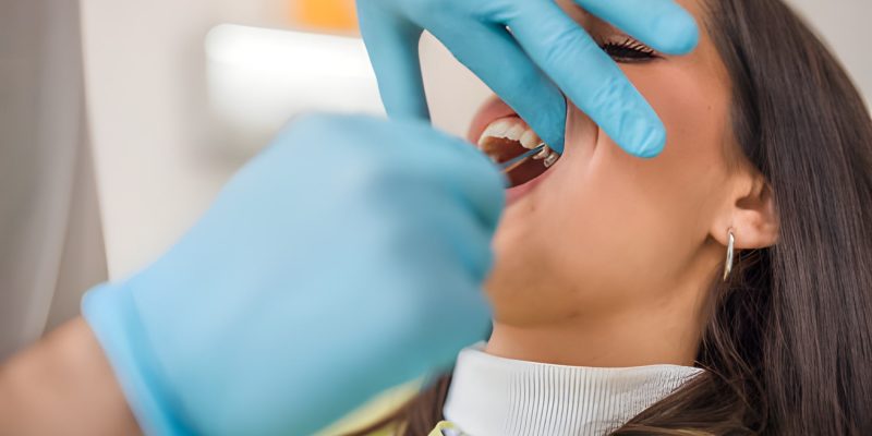 Avoid Dental Pain Tooth Extractions at Cherokee Dental Professionals in Jacksonville, TX