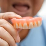 Missing Teeth? Explore Removable Dentures at Cherokee Dental Professionals_FI