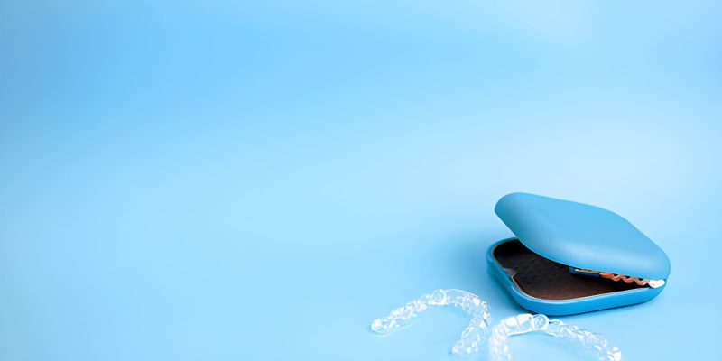 Invisalign in Jacksonville, TX: Straighten Your Smile at Cherokee Dental Professionals_FI